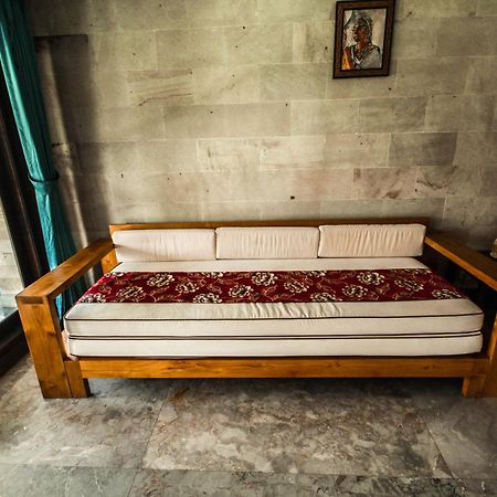 Saudara Home Ubud Zewnętrze zdjęcie