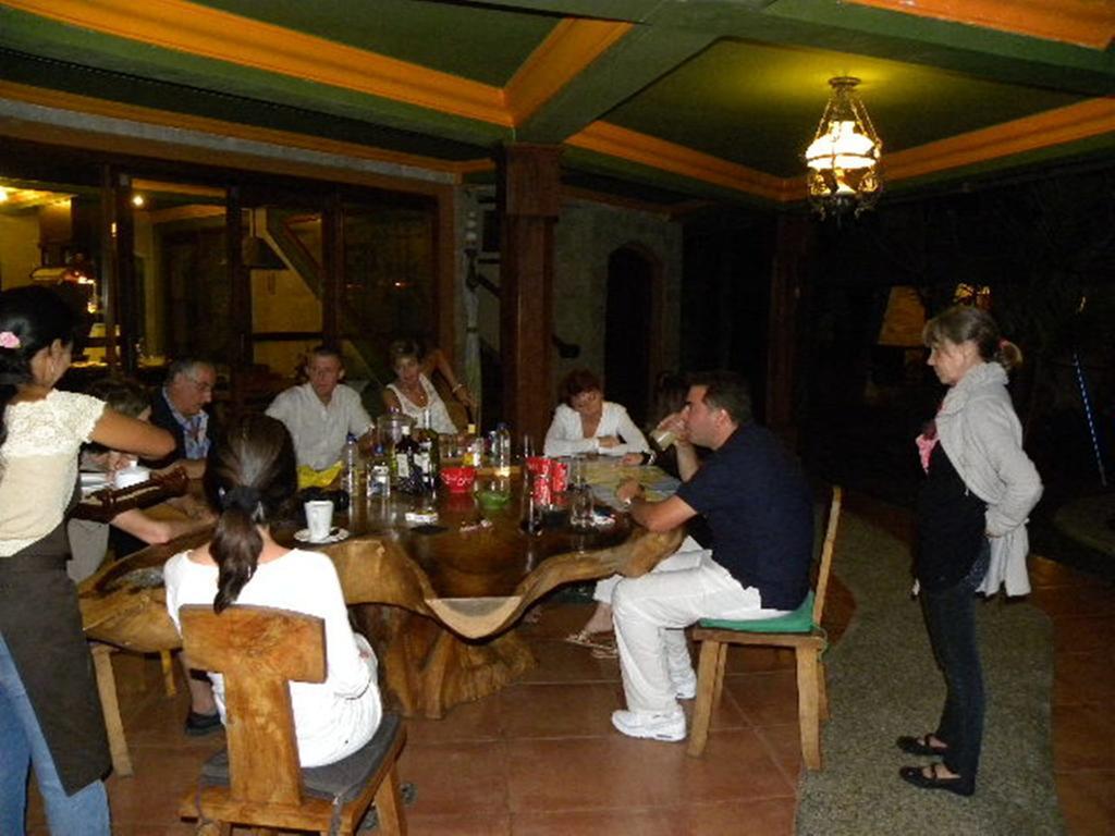 Saudara Home Ubud Zewnętrze zdjęcie