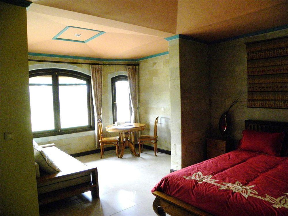 Saudara Home Ubud Zewnętrze zdjęcie