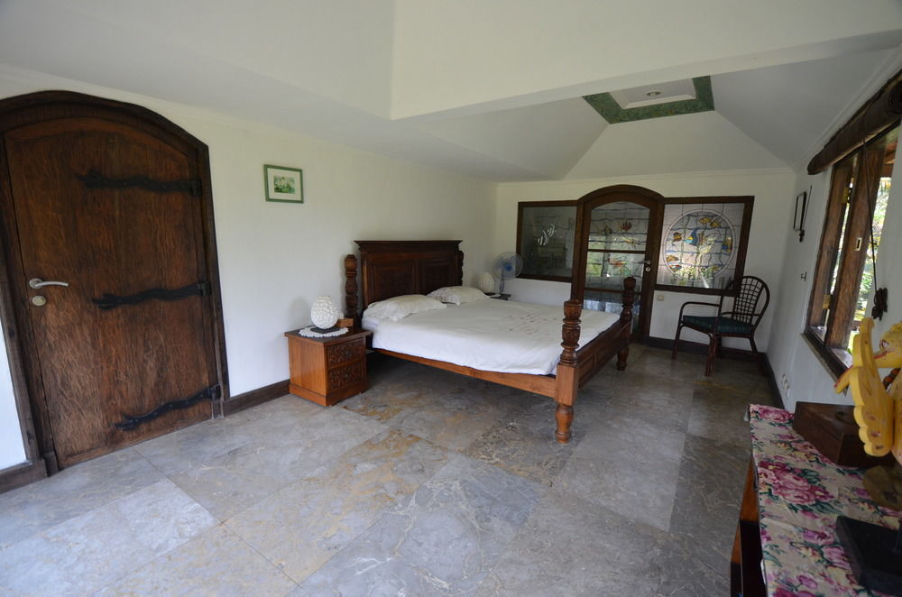 Saudara Home Ubud Zewnętrze zdjęcie