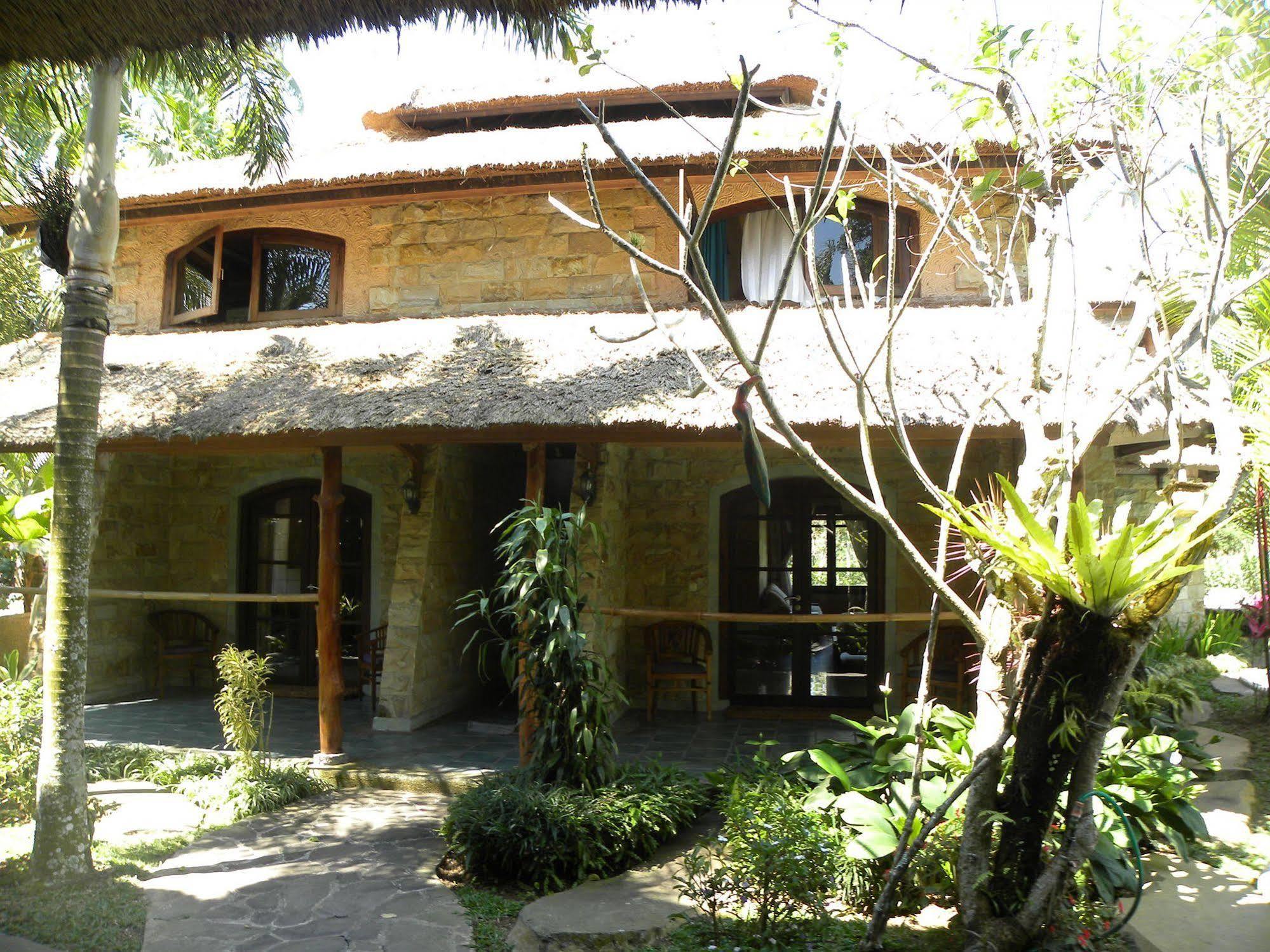 Saudara Home Ubud Zewnętrze zdjęcie