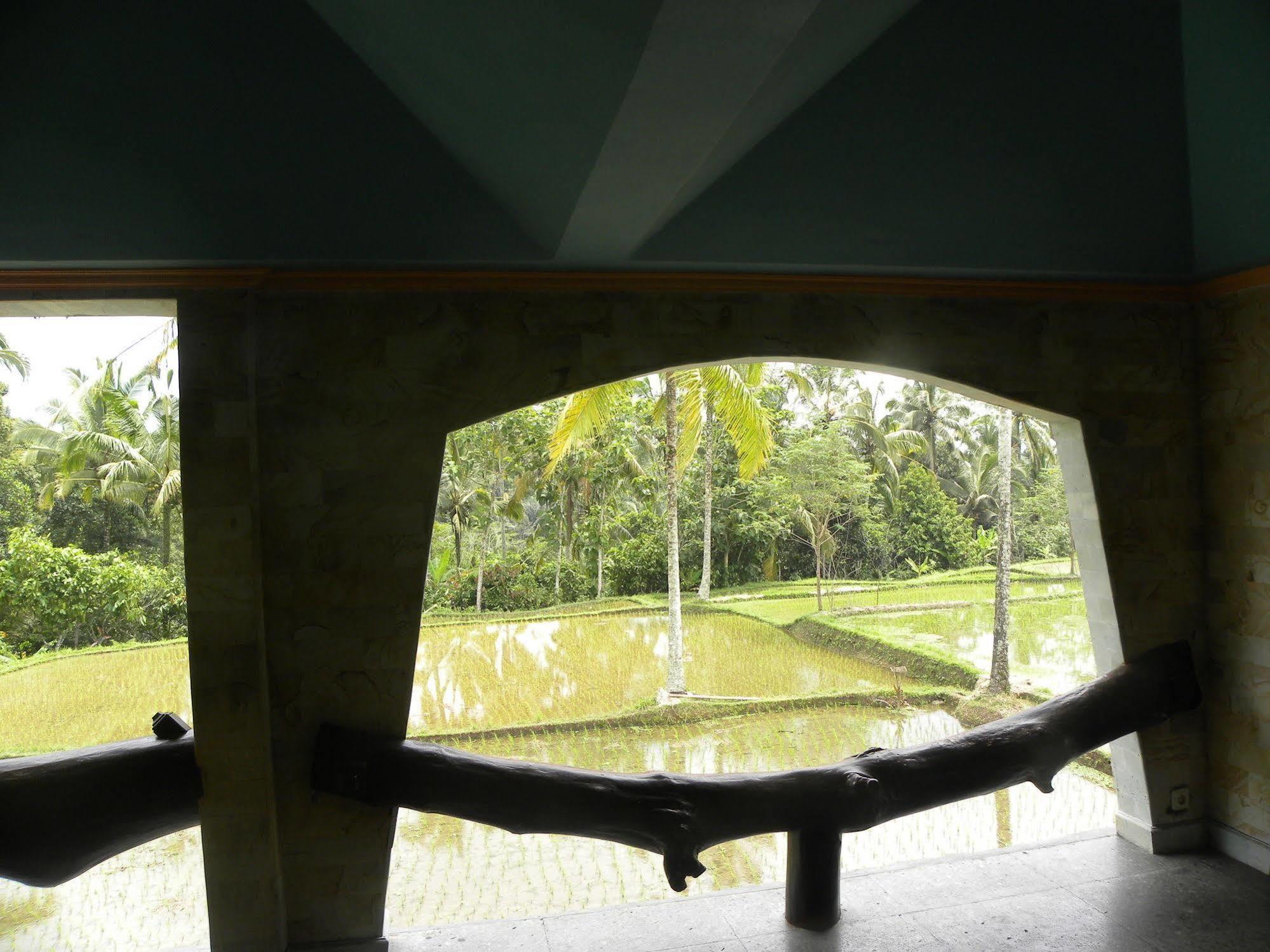 Saudara Home Ubud Zewnętrze zdjęcie