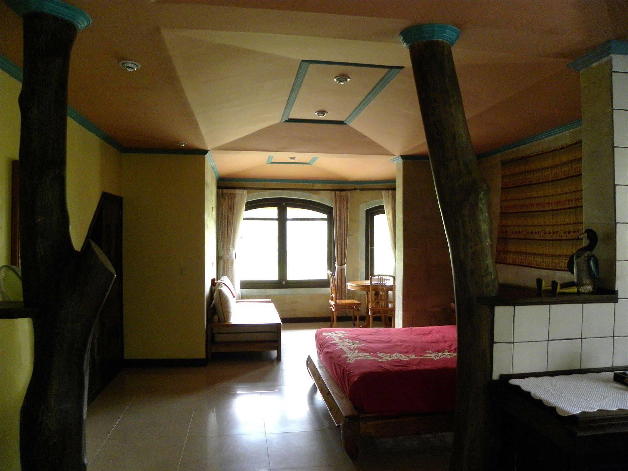 Saudara Home Ubud Zewnętrze zdjęcie