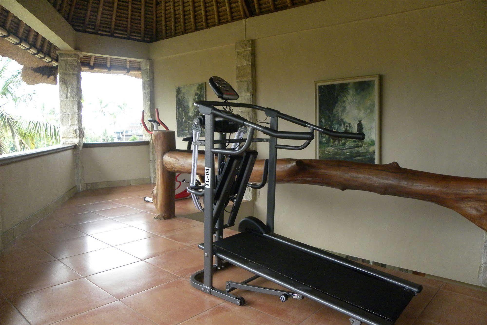 Saudara Home Ubud Zewnętrze zdjęcie